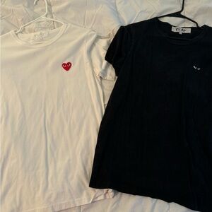 CDG Tee